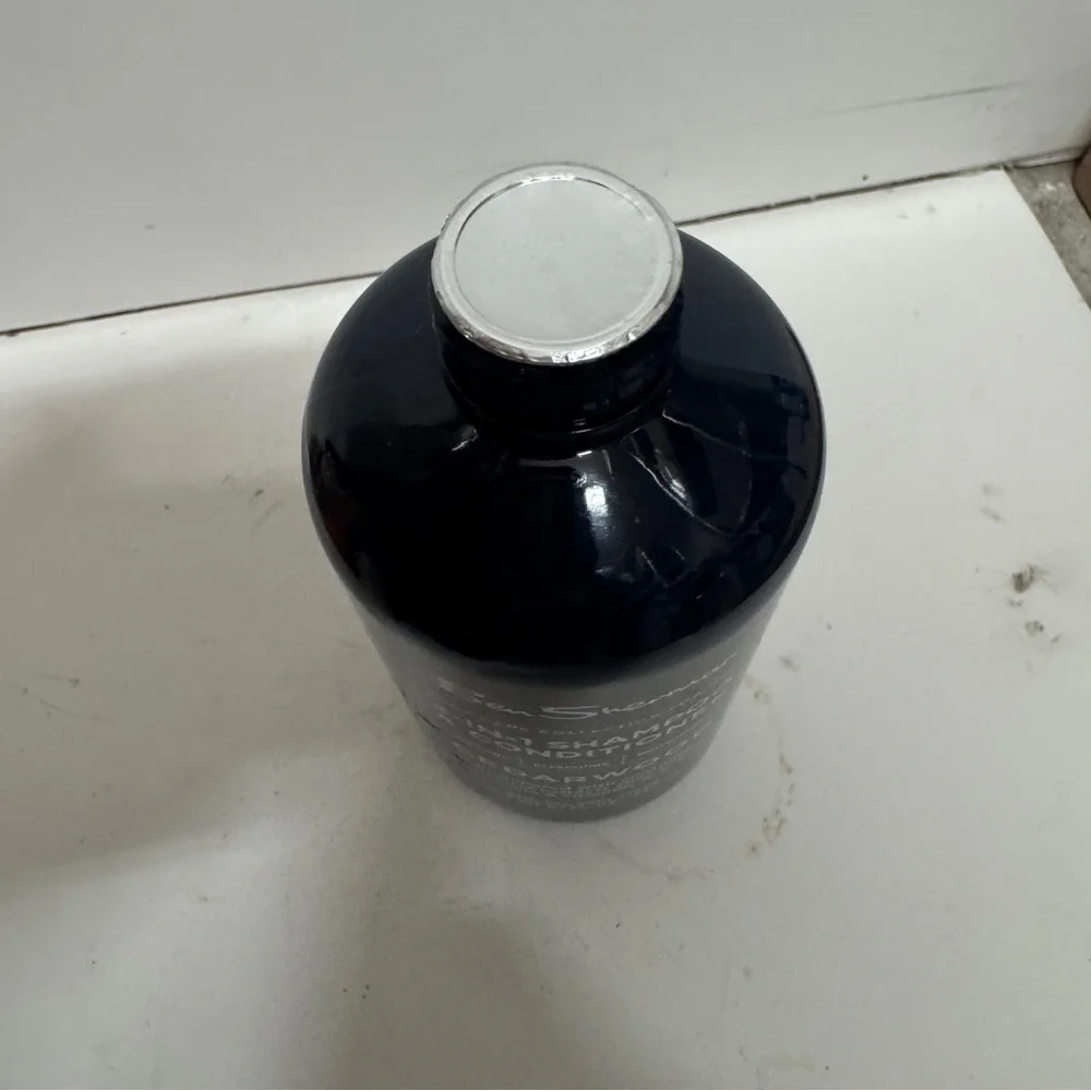 Ben Sherman Cedarwood Shampoo Conditioner 8.1 OZ